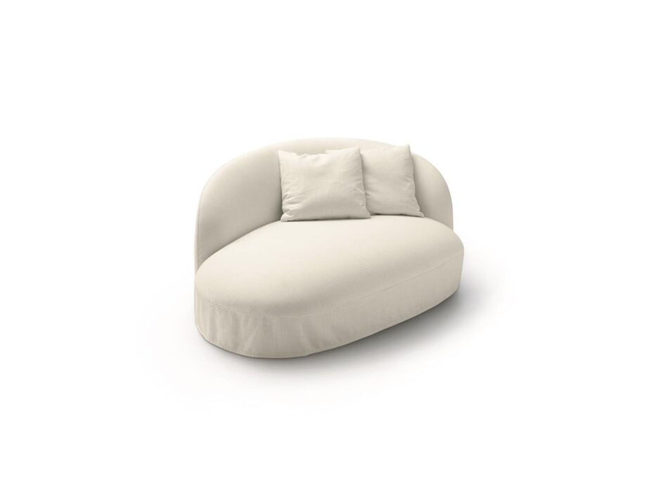 Bonsai Metal Base Sofa Arflex