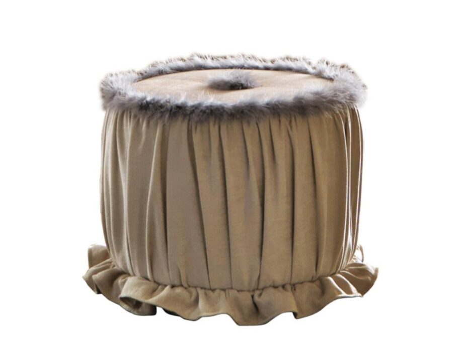 Emozioni Pouf Martini Interiors