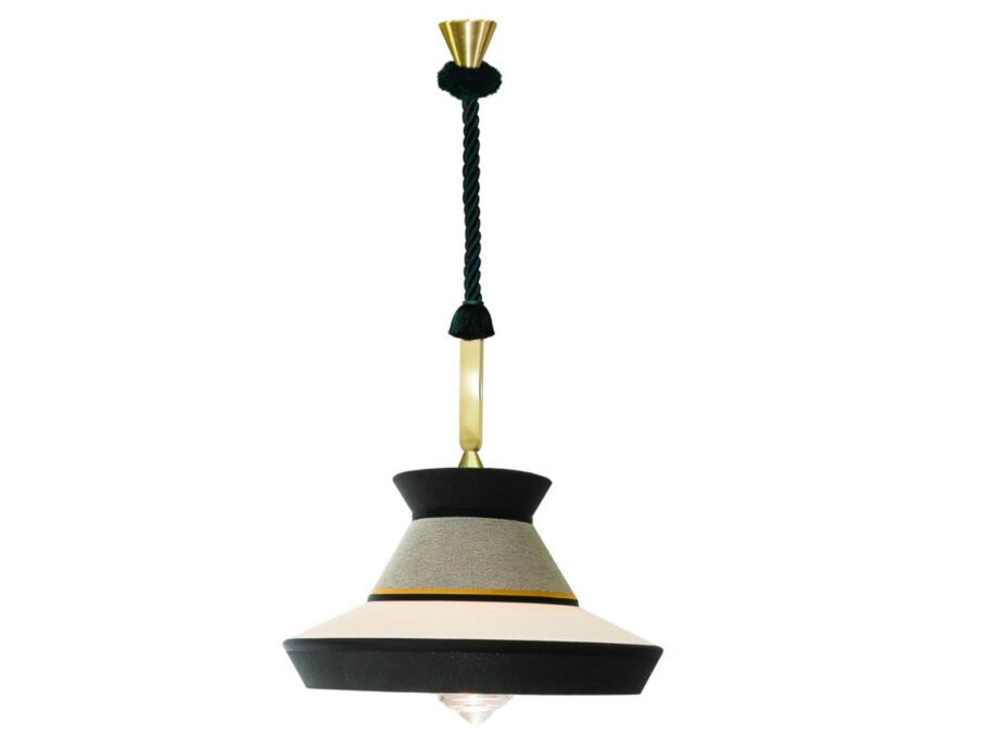 Calypso So Xl Outdoor Guadaloupe Outdoor Pendant Lamp Contardi