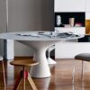Blanco Table Zanotta