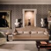 Kono Floor Lamp Capital Collection