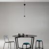 Moonbloom Pendant Lamp Karman