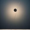 Lederam F1 Floor Lamp Catellani Smith