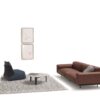 Butterfly Armchair Arflex
