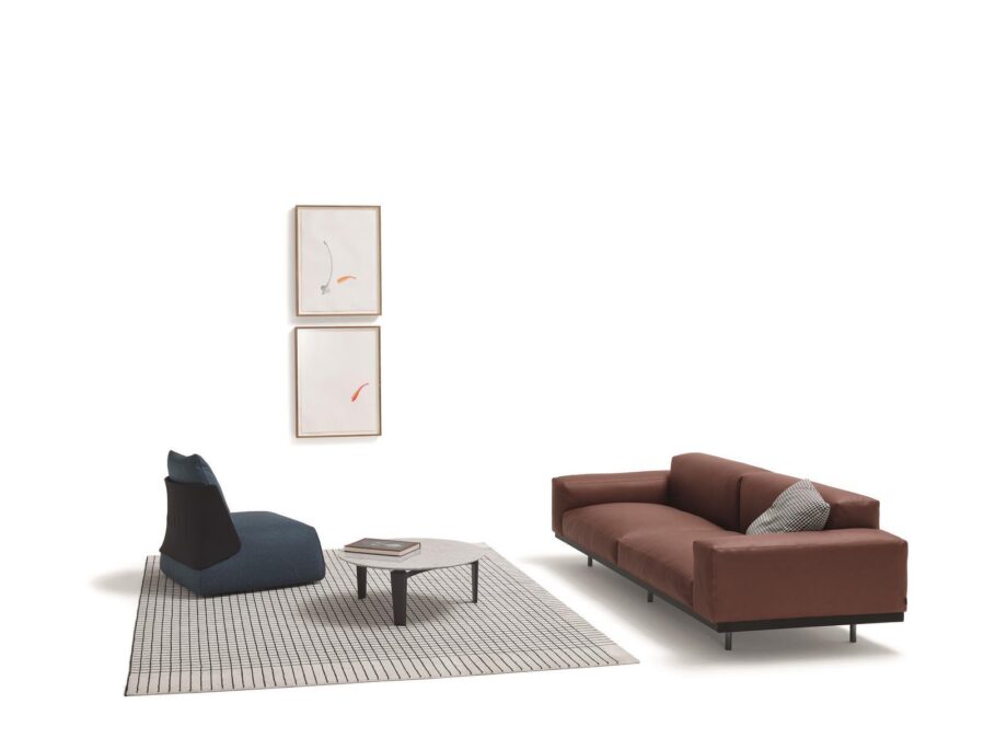 Butterfly Armchair Arflex