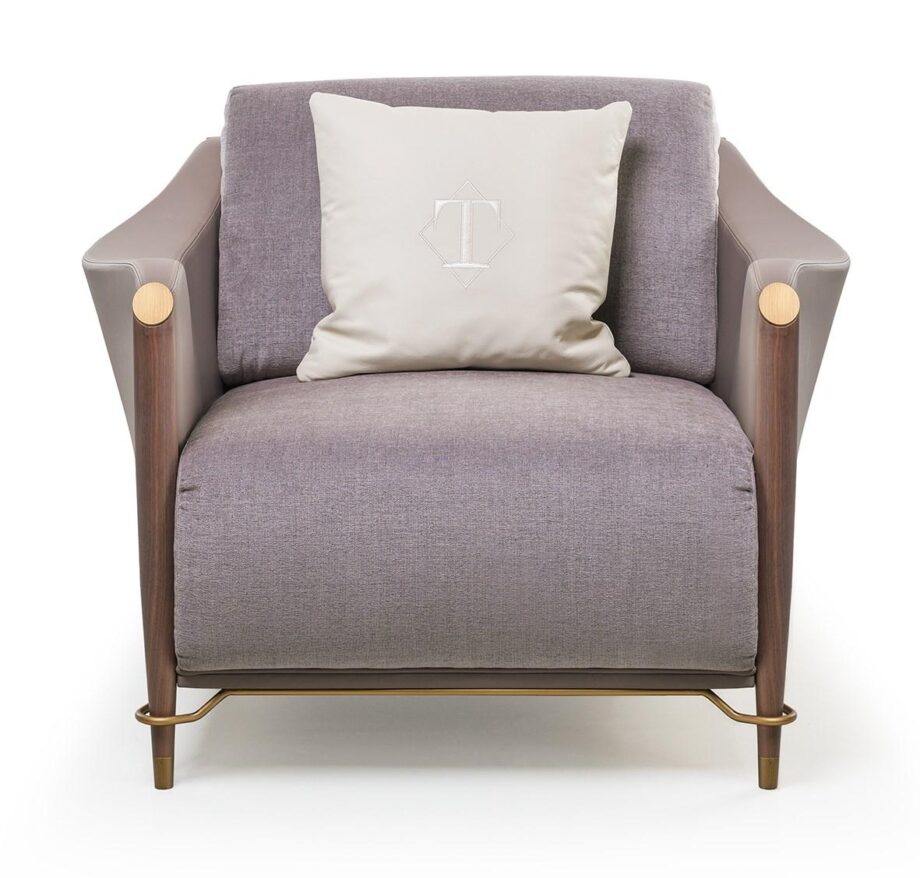 Melting Light Armchair Turri