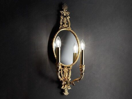 Brass & Spots Ve 1077 A2