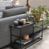 987 Coffee Table Rolf Benz