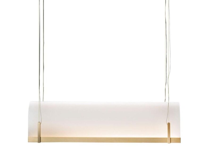 Tunnel Pendant Lamp Baxter