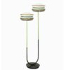 Calypso Outdoor Floor Lamp Contardi