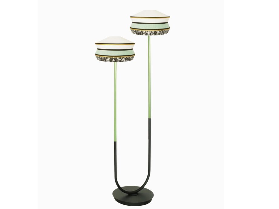 Calypso Outdoor Floor Lamp Contardi