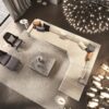 Grand Q Coffee Table Capital Collection