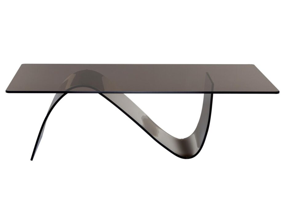 Onda Coffee Table Tonin Casa