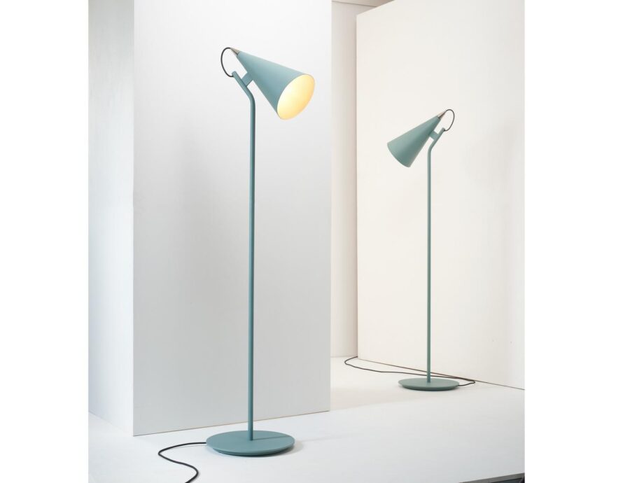 Jeena Floor Lamp Zava