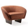 Segno Armchair Reflex