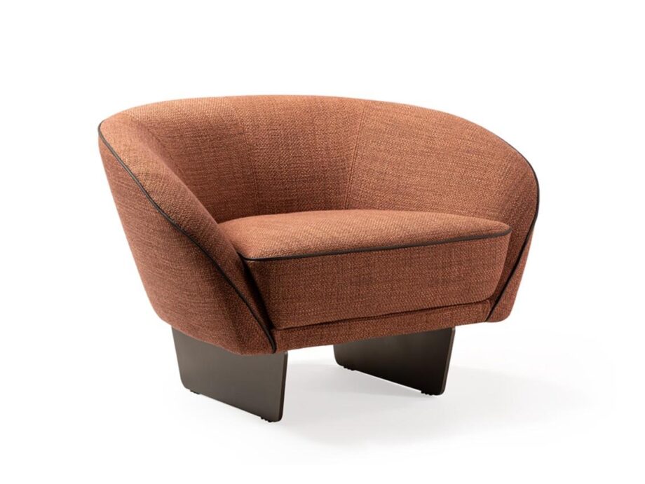 Segno Armchair Reflex