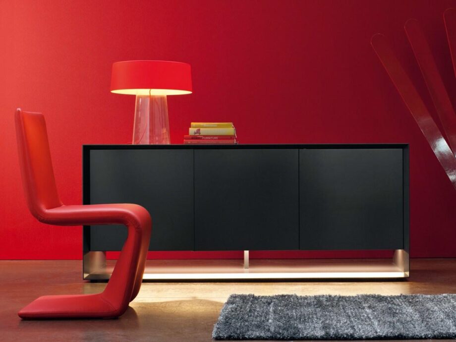 Sunrise Light Sideboard Bonaldo