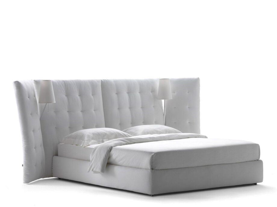 Angle Paravento Bed Flou