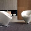 Flûte Armchair Dema