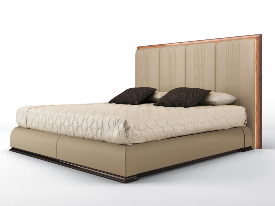 Overwall Bed Bruno Zampa