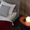 Kelly Bedside Table Poliform