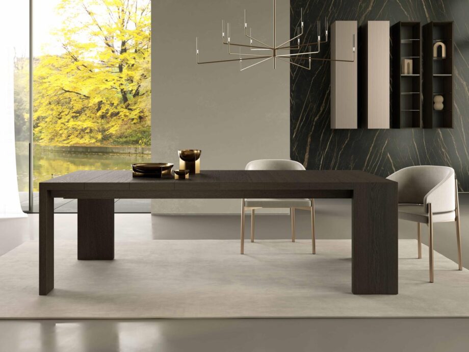 Konstantine Table Olivieri