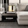 Hope Coffee Table Minotti