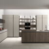 Immagina Wood Kitchen Lube Cucine