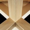 452 La Rotonda Table Cassina