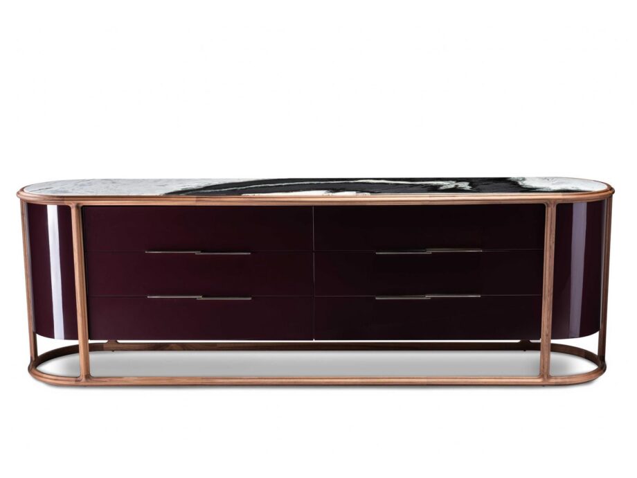 King's Cross Sideboard Visionnair