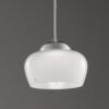 Cristallina Sp Pendant Lamp Vistosi