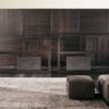 Johns Bookcase Minotti