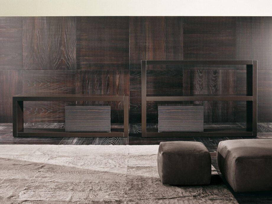 Johns Bookcase Minotti
