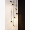 Gibbo Pendant Lamp Delta Light