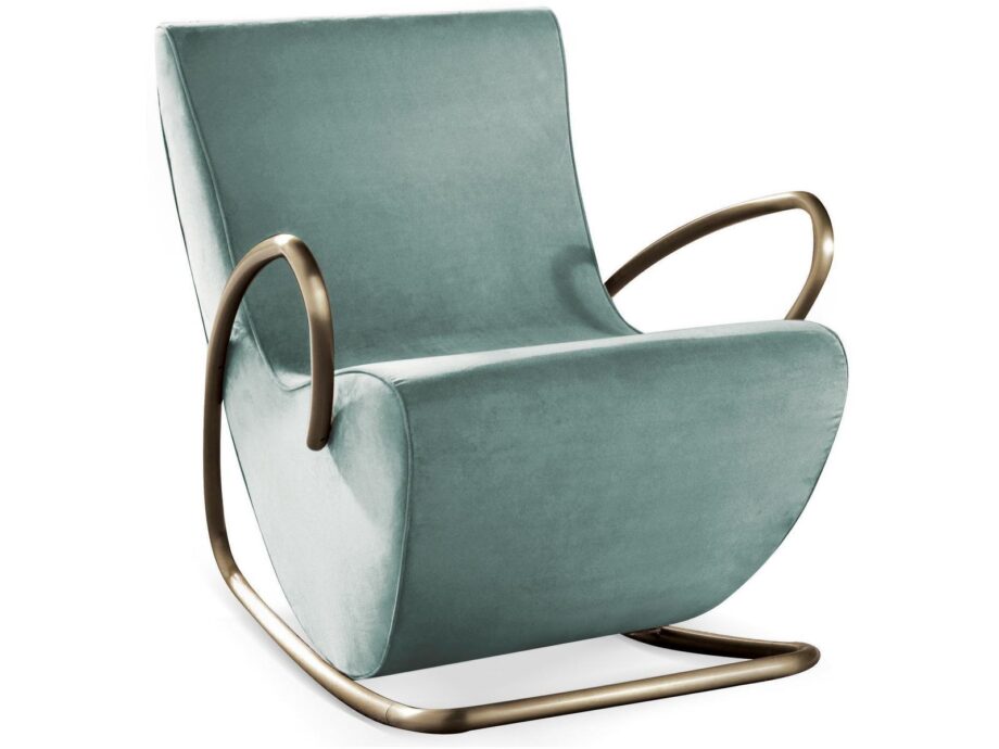 Camilla Armchair Cantori