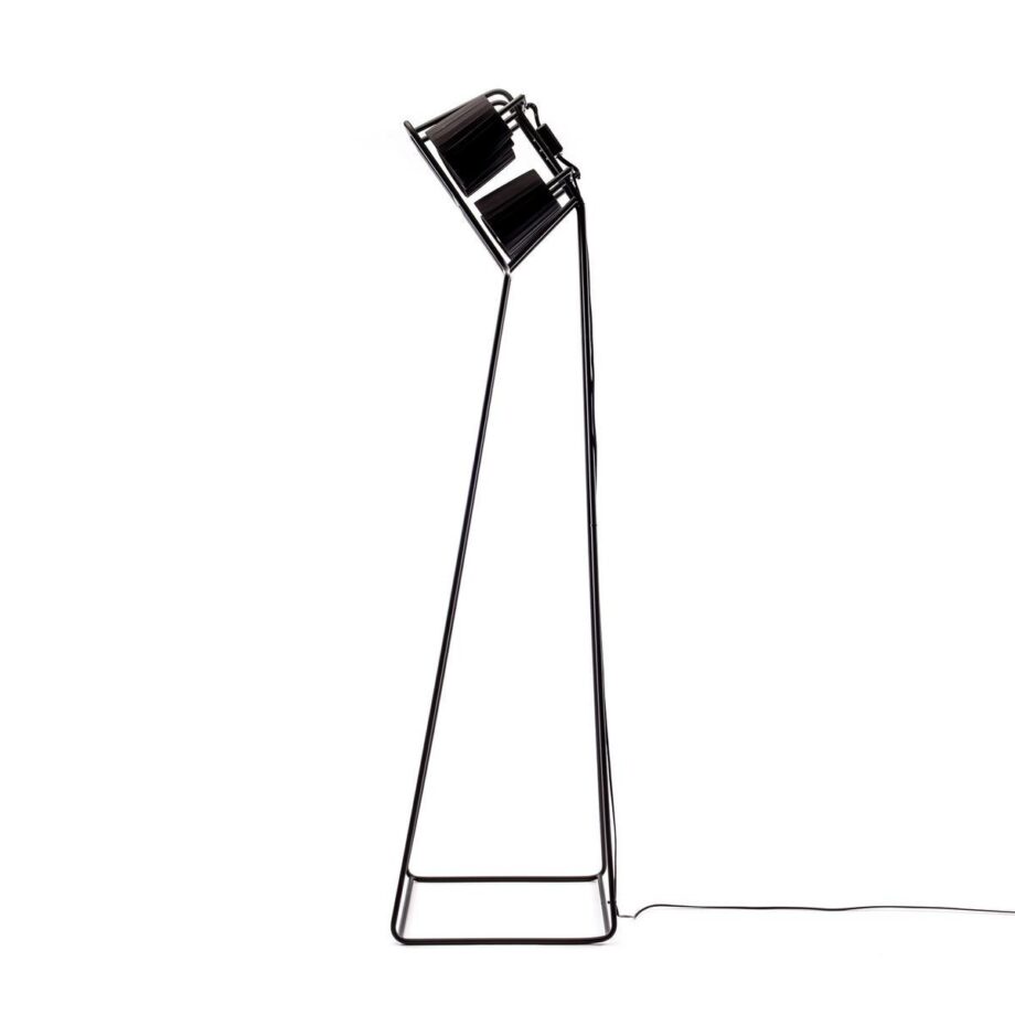 Multilamp Floor Lamp Seletti