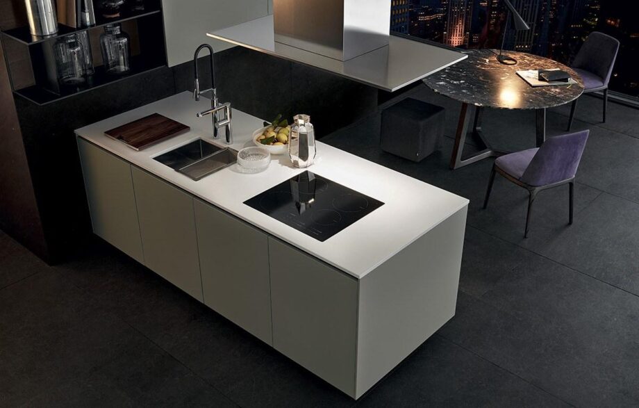 Alea Kitchen Poliform