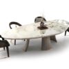 Damien Table Longhi