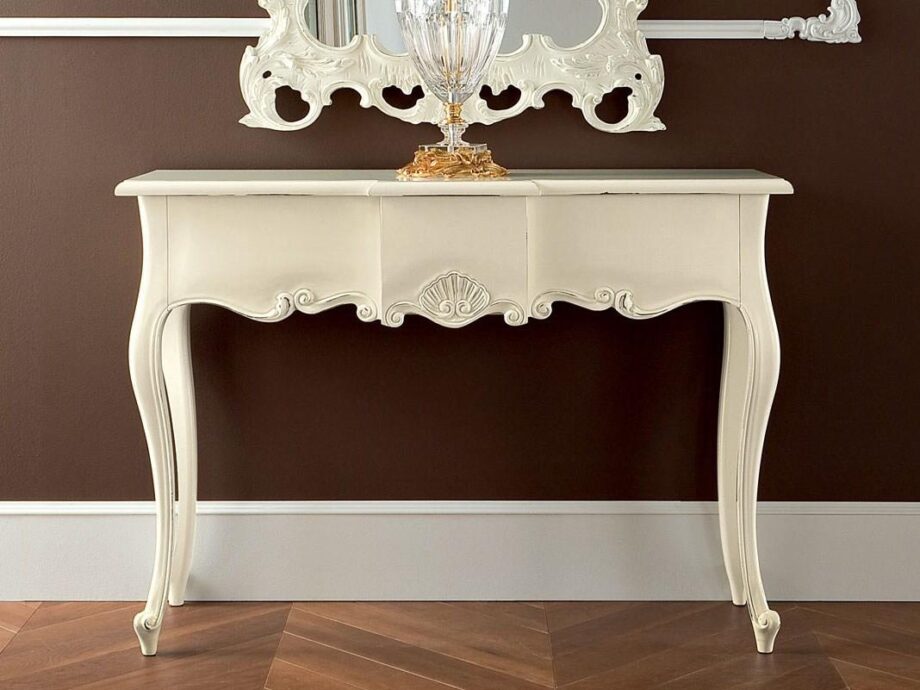 13640 Console Modenese Gastone