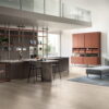 Formalia Kitchen Scavolini
