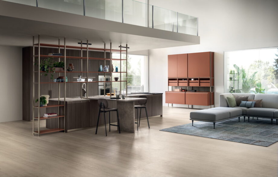 Formalia Kitchen Scavolini