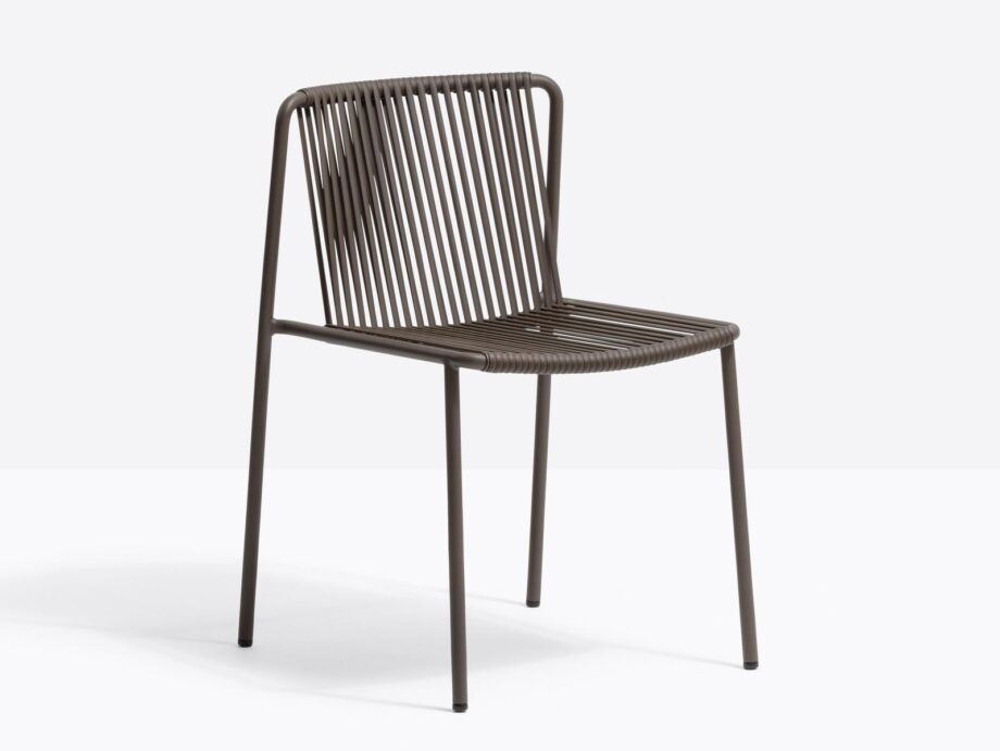 Tribeca 3660 Outdoor Chair Pedrali