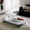Globe Cr Coffee Table Ozzio Italia