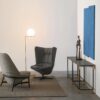 Ladle Large Armchair Arflex