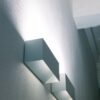 Più Wall Lamp Davide Groppi