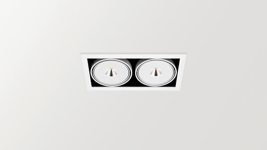 Orbital 2 Lark 111 Spotlight Arkoslight