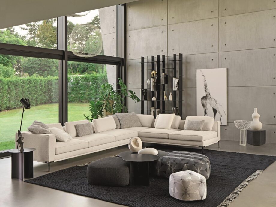 Icon Sofa Flou