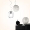 Eyes Pendant Lamp Fabbian