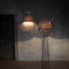 Life Floor Lamp Karman