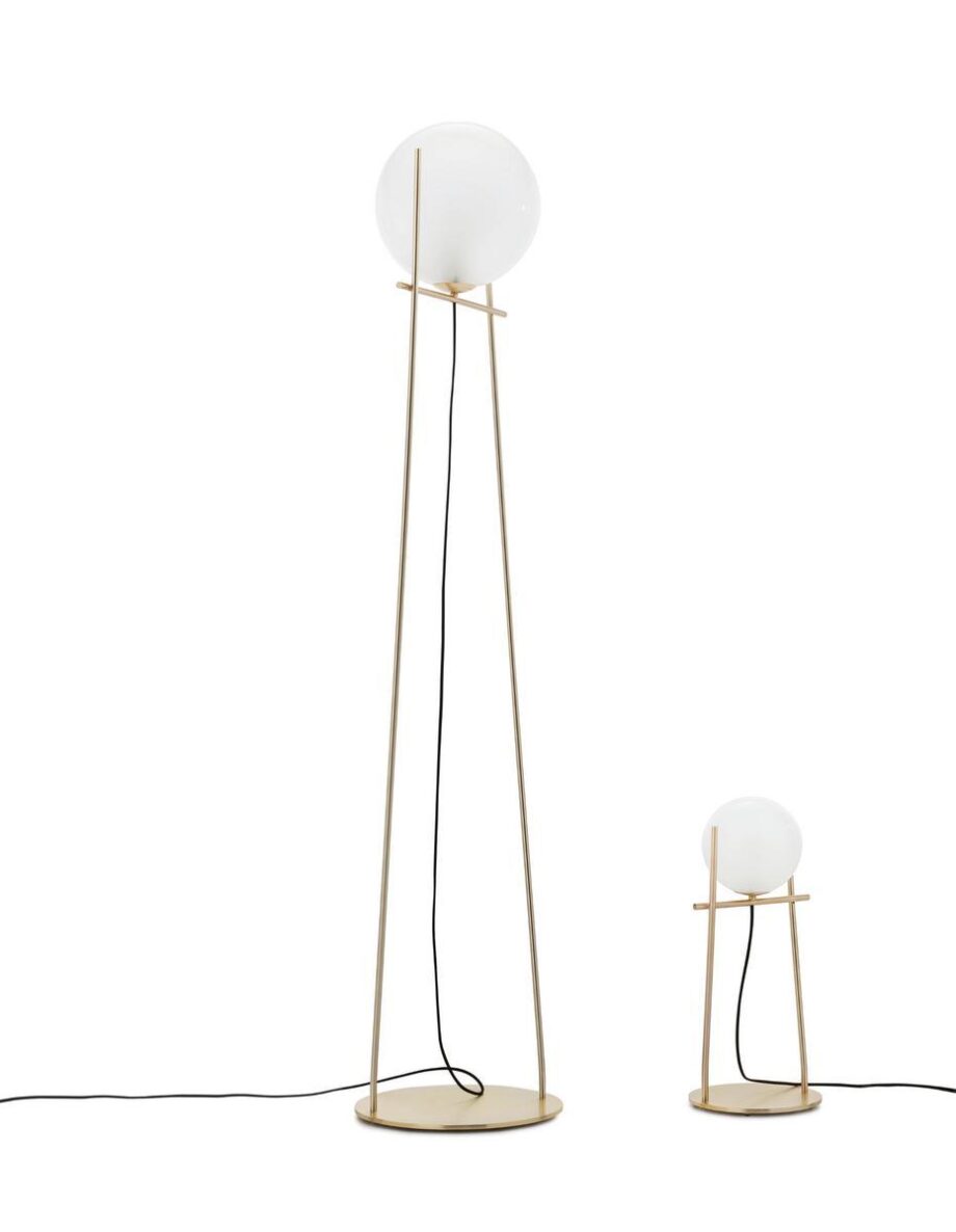 Tondina Floor Lamp Ditre Italia